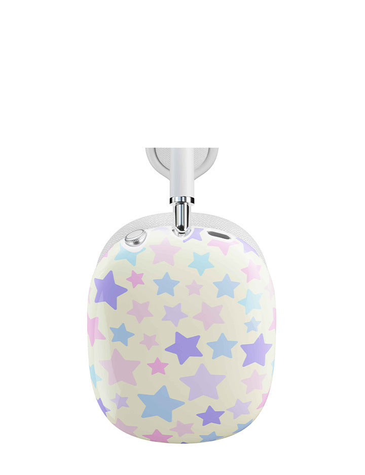 Super Sweet Stars Airpod Max Case