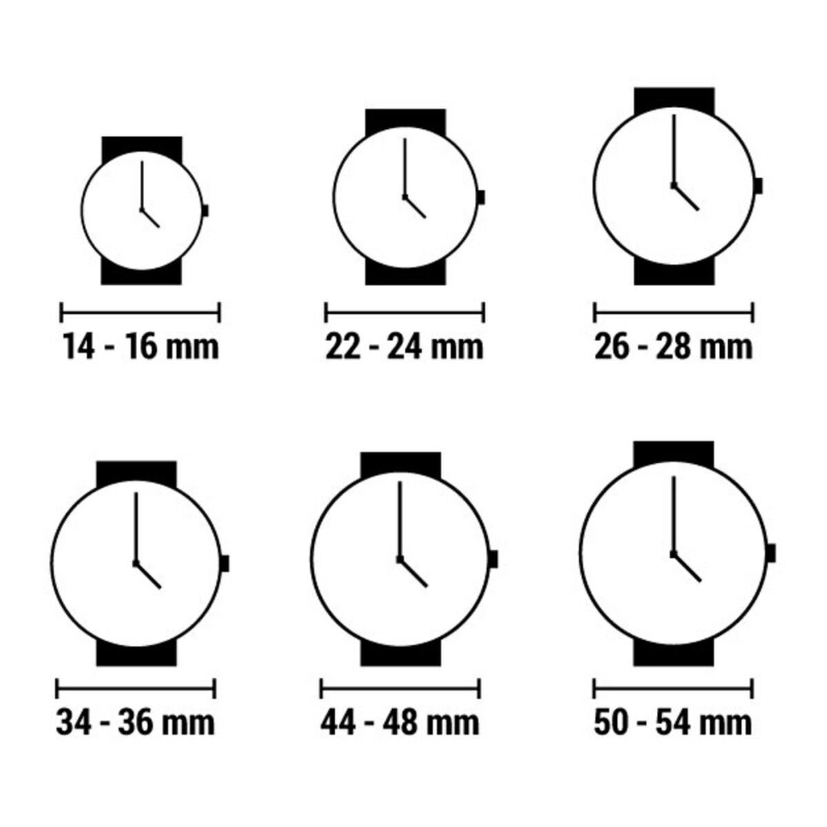 Ladies' Watch Furla (Ø 36 mm)