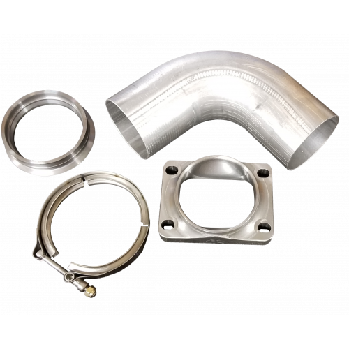 3.50" Make Your Own Hot Pipe