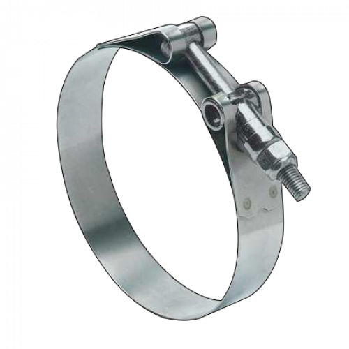 3.50" T-BOLT CLAMP