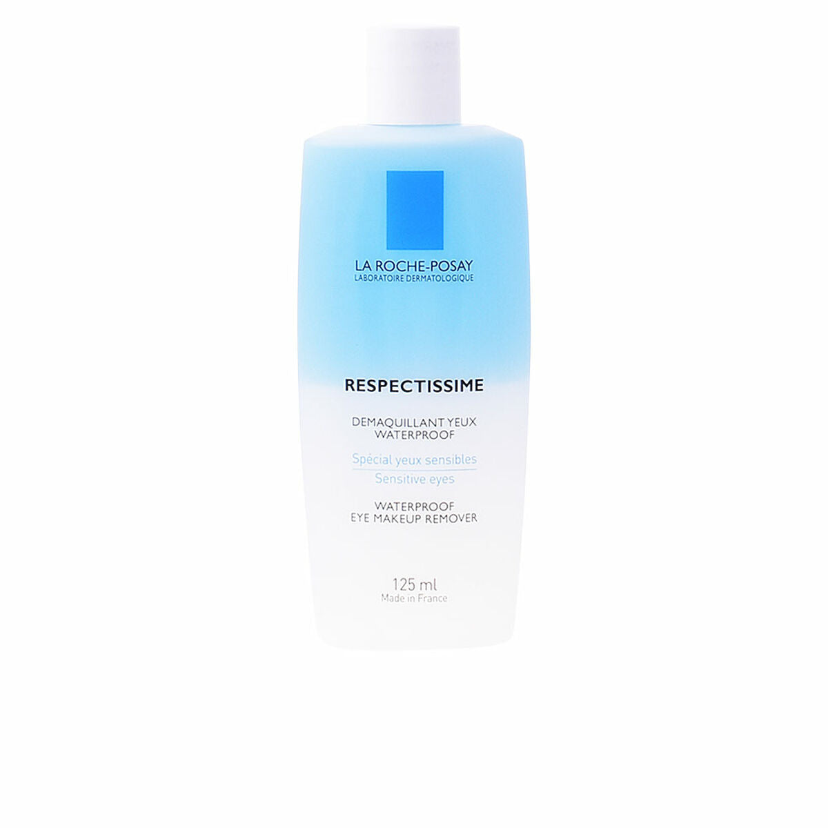 Eye Make Up Remover Respectissime La Roche Posay