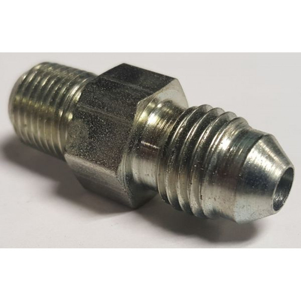 -4 to 1/8" NPT Fitting