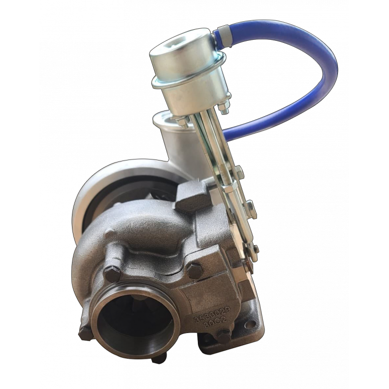HX35 5Blade 63/64 Turbocharger | 1994-2002 Dodge Ram 5.9 Cummins