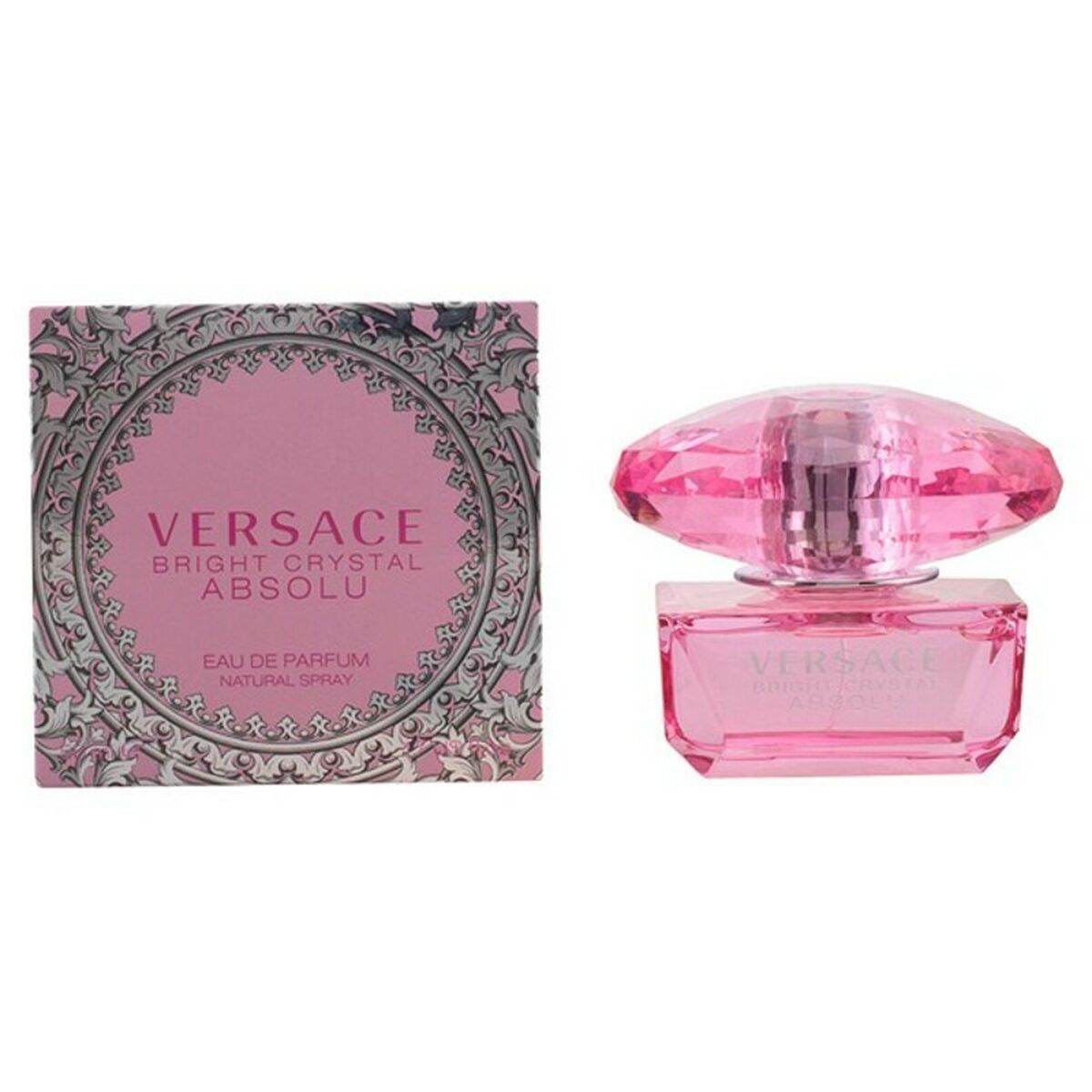 Women's Perfume Versace EDP