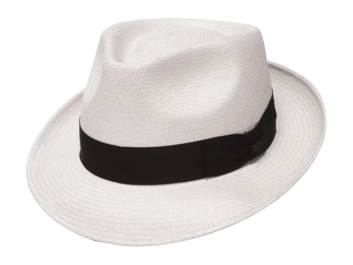 Panama Hat Quickstep - Fine grade 8