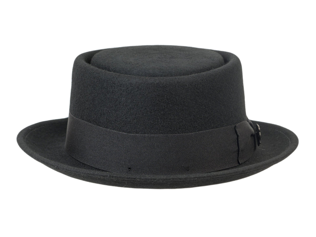 Classic Wool Felt Merino Hat The Cooker