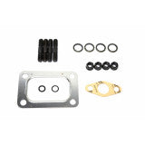 Boss 63/67 VGT Drop-In Turbo | 2007.5–2012 6.7 Cummins