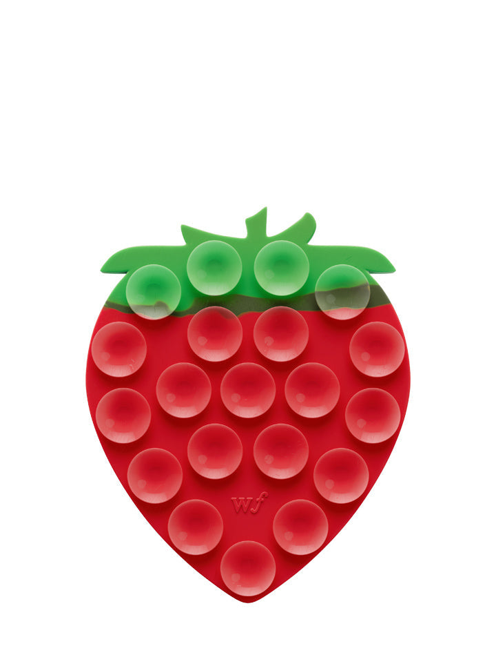 Magsafe Strawberry Stickeez