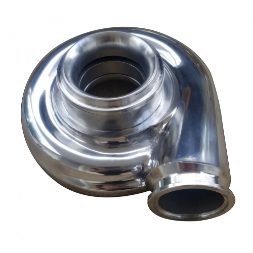 POLISH MY TURBO COVER