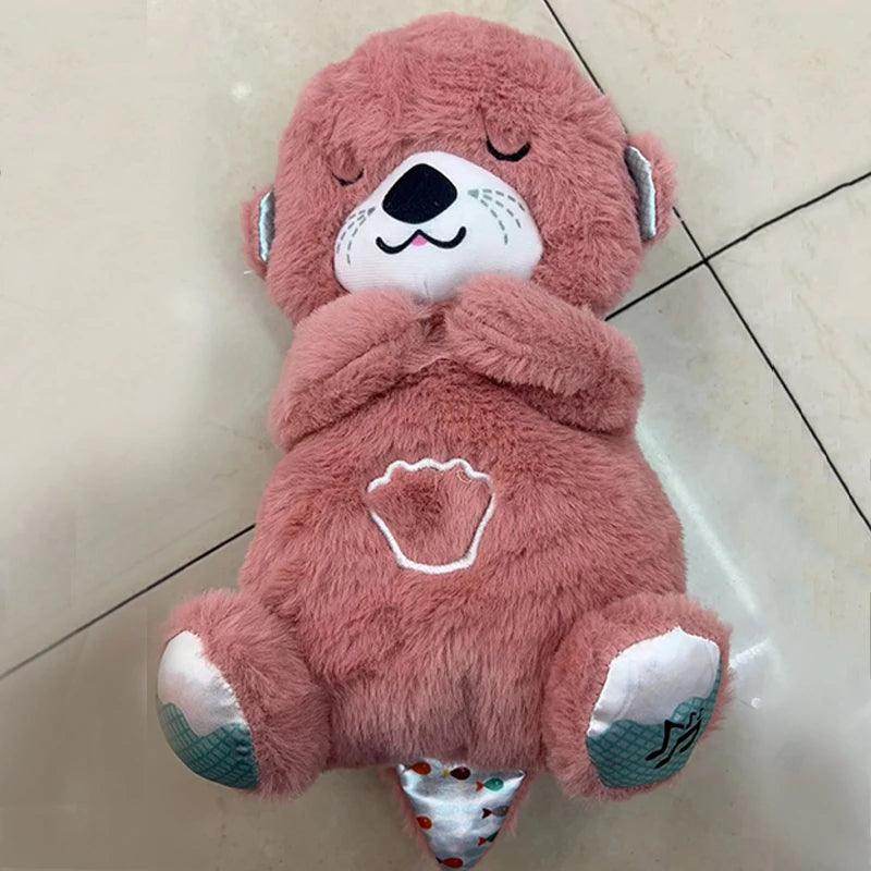 Stitch Adorable Soothing Plush Toy