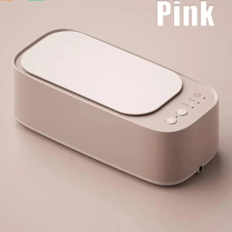 š§¼ EraClean Cleaner ā High-Frequency Portable Cleaning Machine