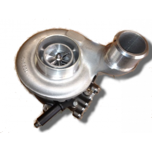 S363/68/T-3 .80 Wastegated | 1994-2002 Dodge Ram 5.9 Cummins