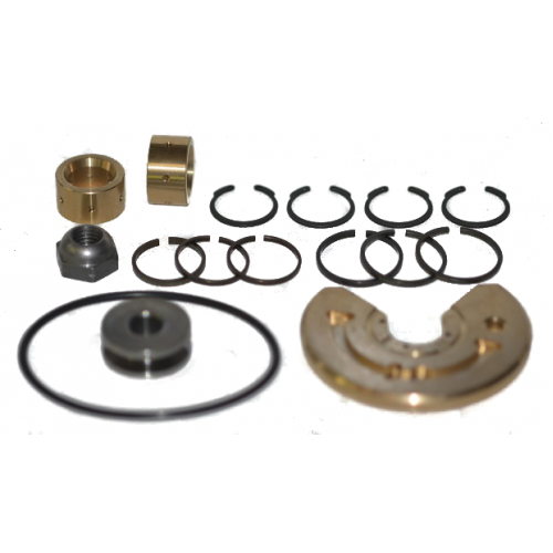 S400 REBUILD KIT