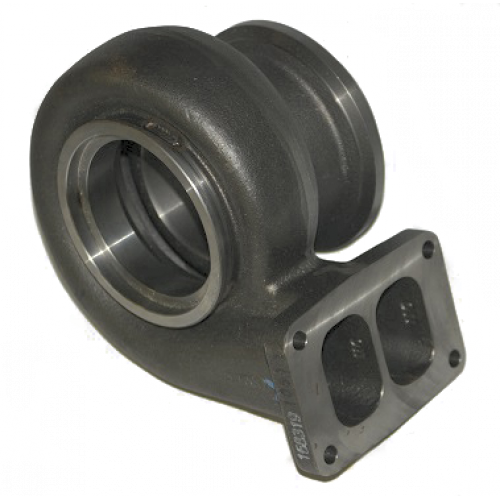 T-6 1.45 A/R 96MM S400 EXHAUST HOUSING 14961016101