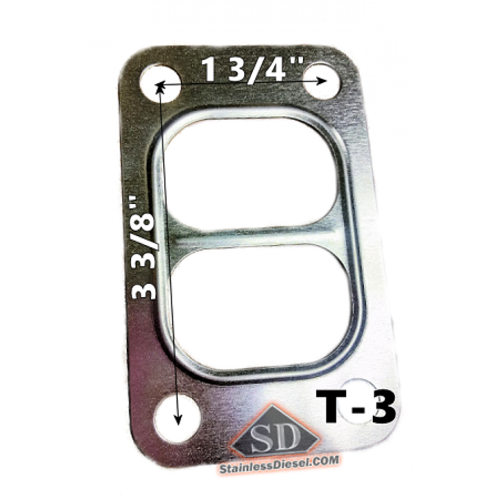 T-3 Gasket
