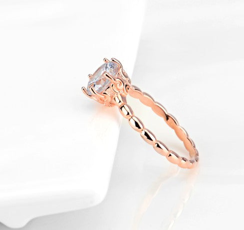 925 Sterling Silver Jewelry Ring