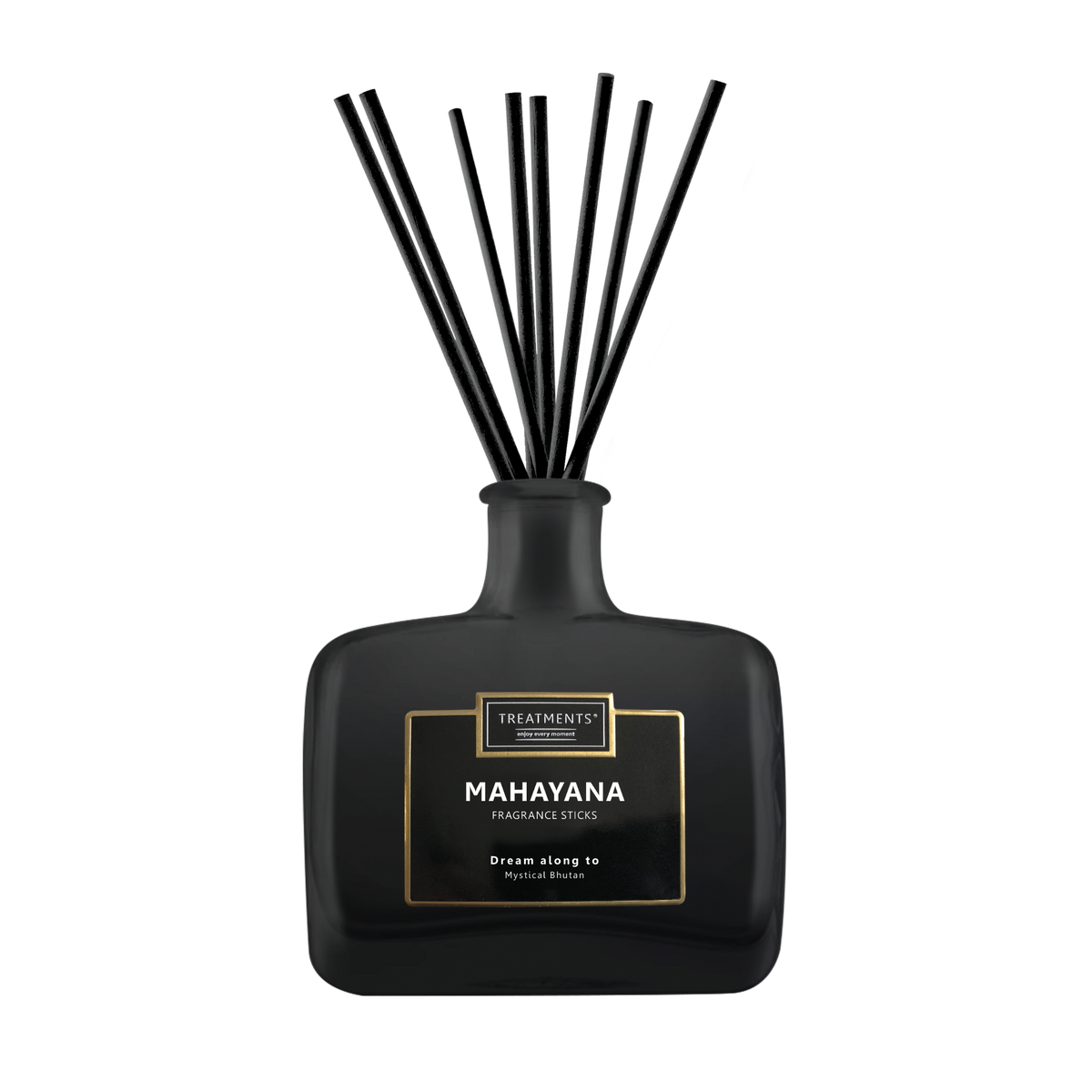 Treatments - TC11 - Fragrance sticks - Ceylon - 150 ml