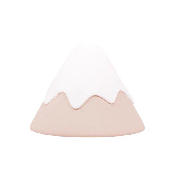 Mount Fuji Night Light