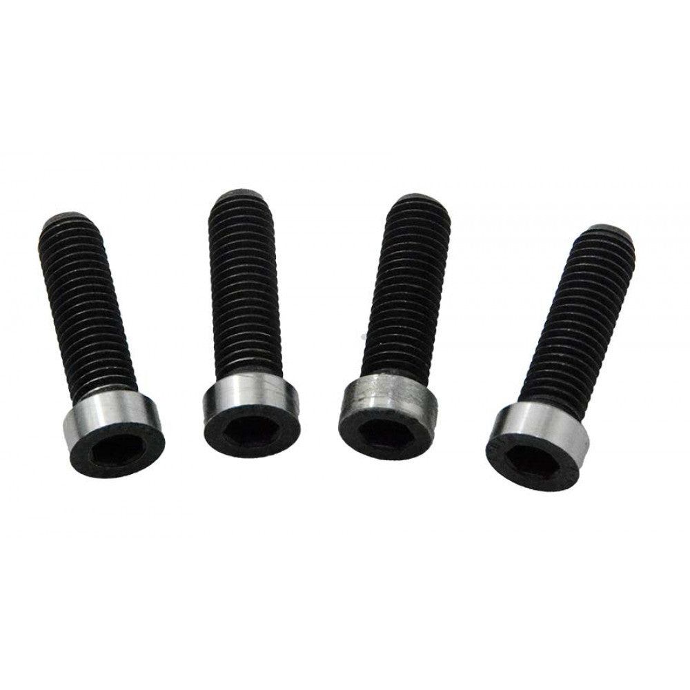 T6 Manifold to T4 Turbo Adapter Kit