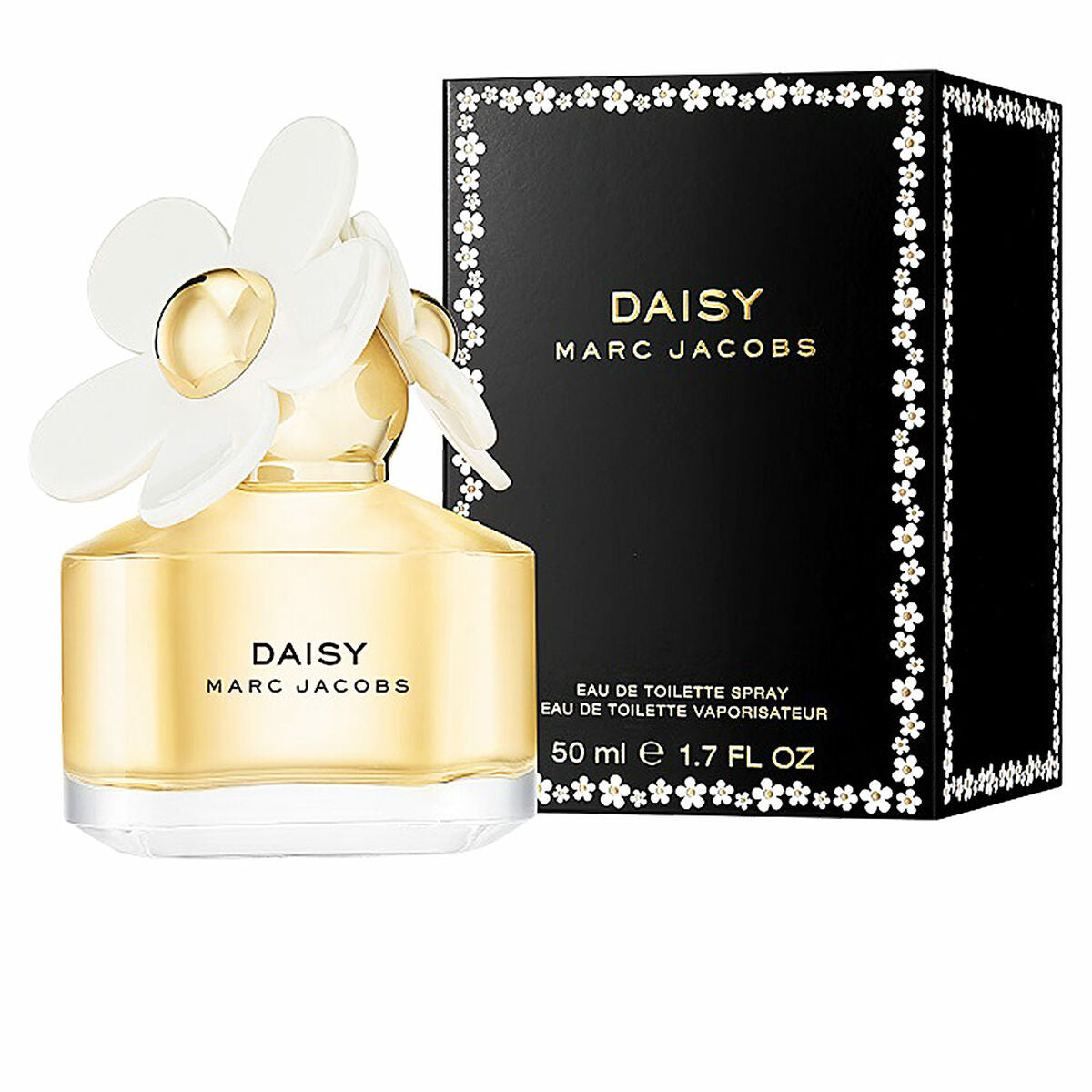 Women's Perfume Marc Jacobs EDT