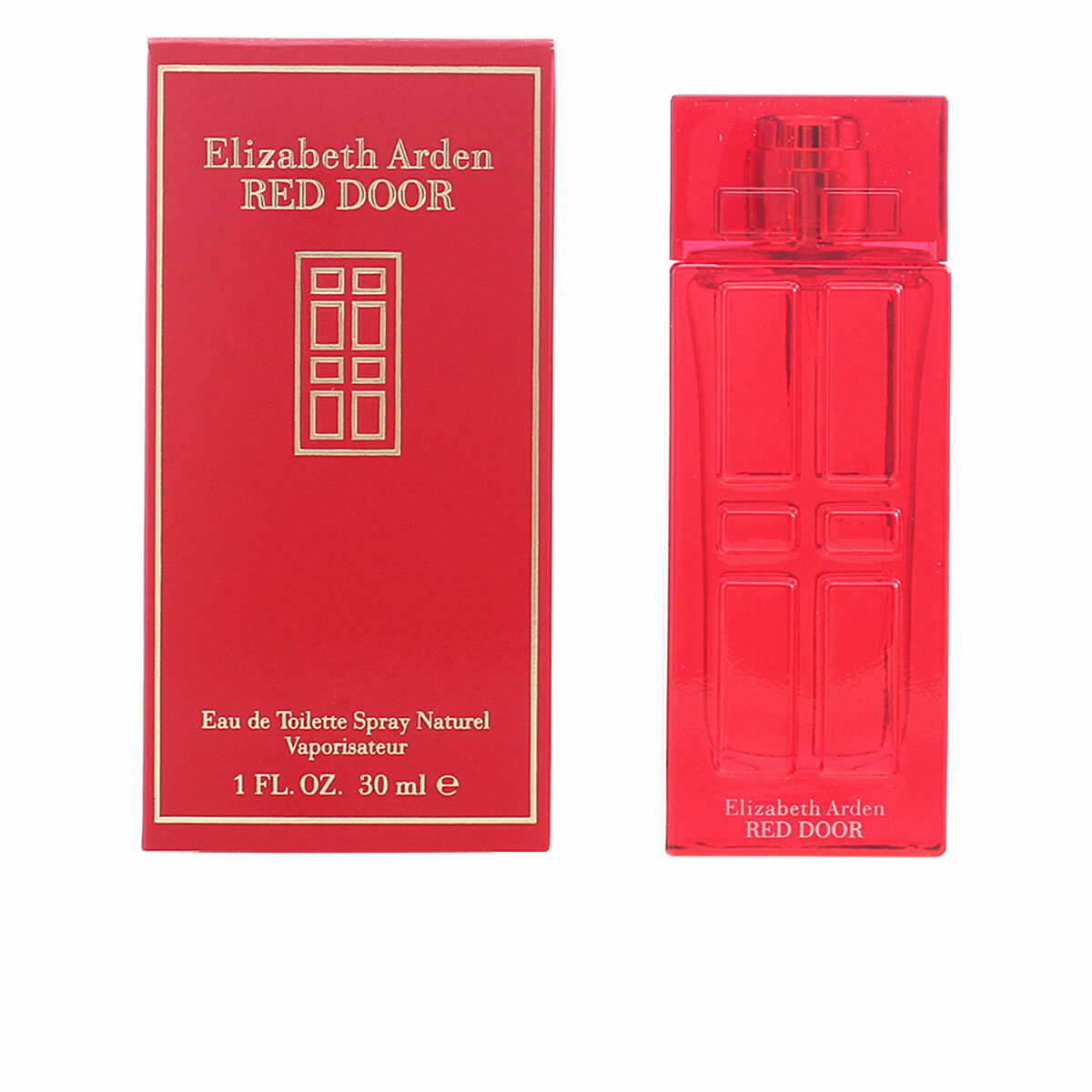 Women's Perfume Elizabeth Arden EDT