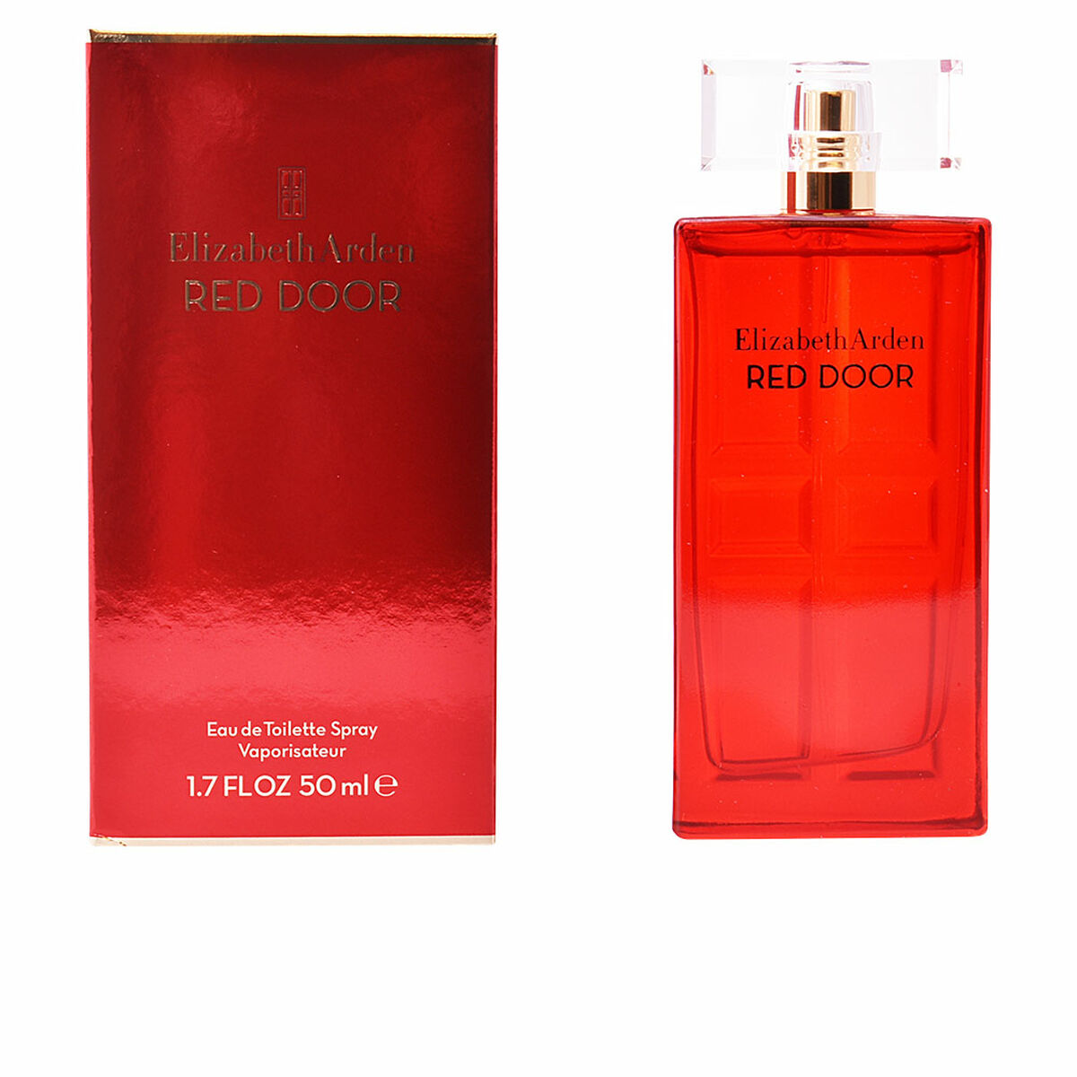 Women's Perfume Elizabeth Arden EDT