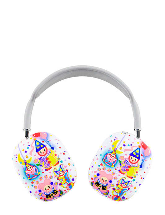 Clown Around Airpods Max Cover