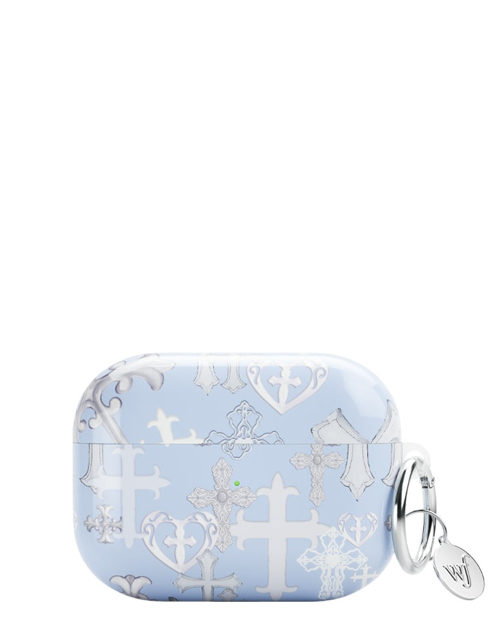 Cross Girl AirPods