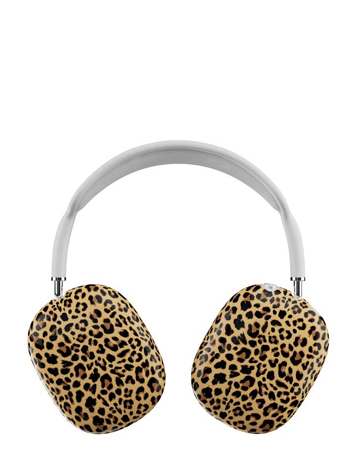 Meow Airpod Max Case