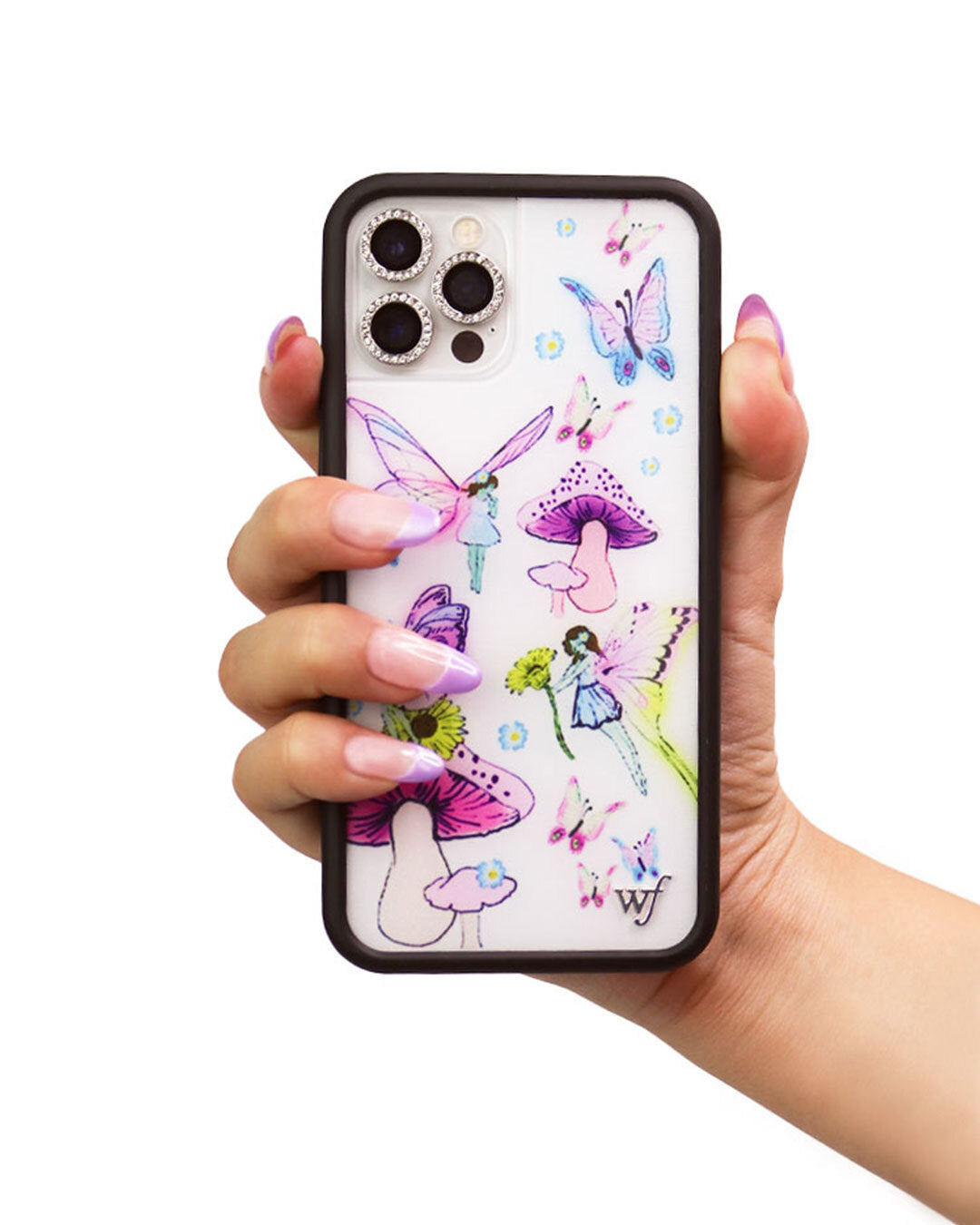 Olivia O'Brien iPhone Case