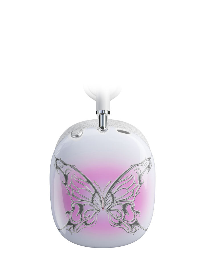 Ai Butterfly AirPods Max Cover