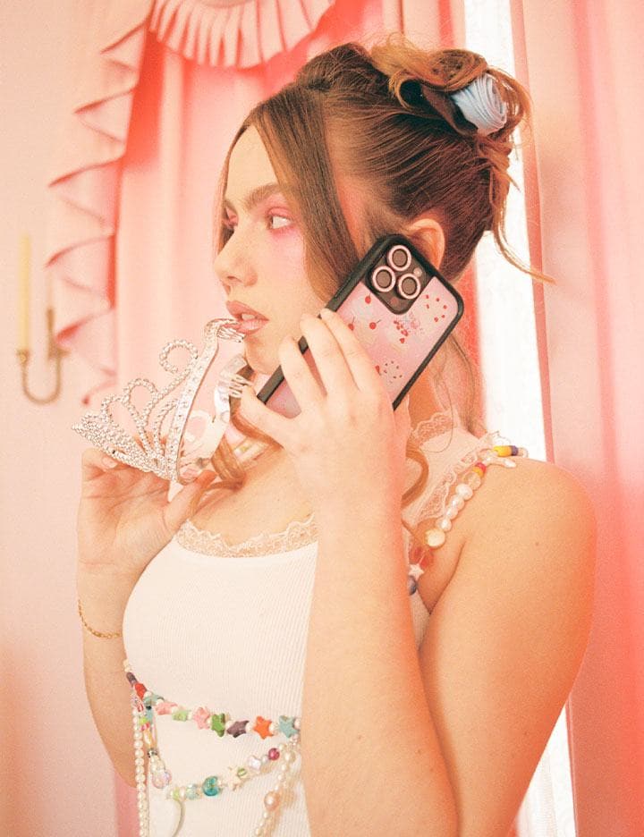 Sweet Cakes iPhone Case