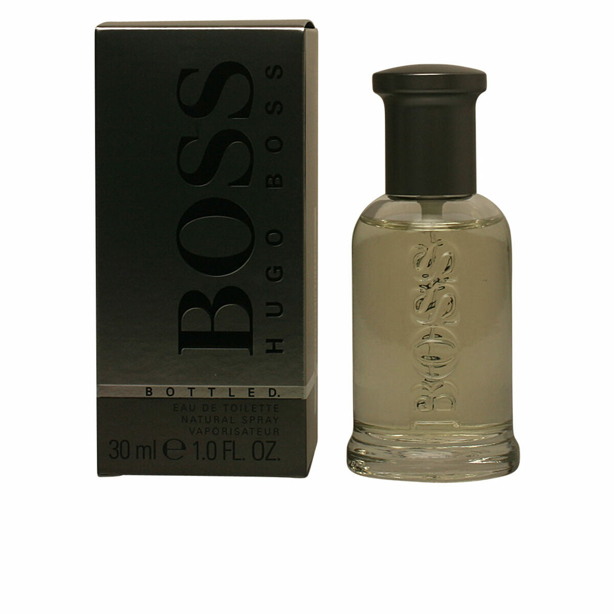 Men's Perfume Hugo Boss EDT