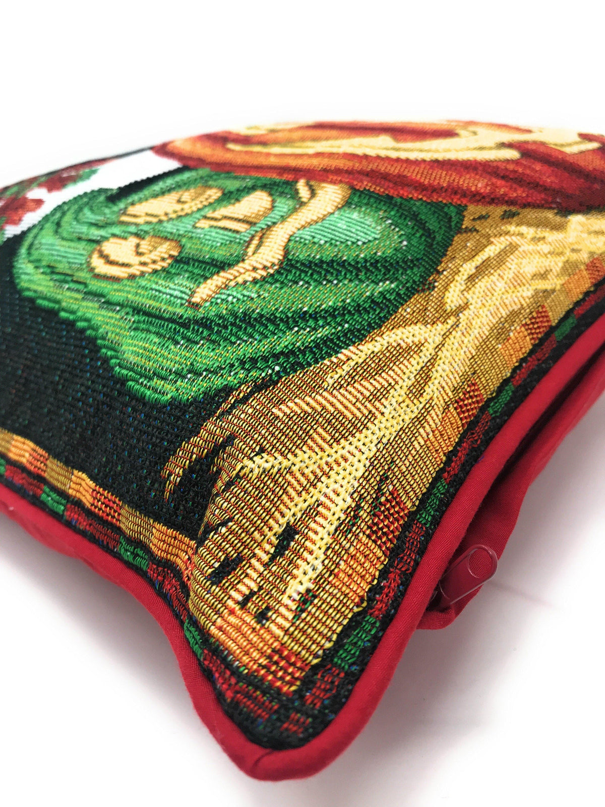 DaDa Bedding Set of 4 Pieces - Autumn Harvest Halloween & Christmas