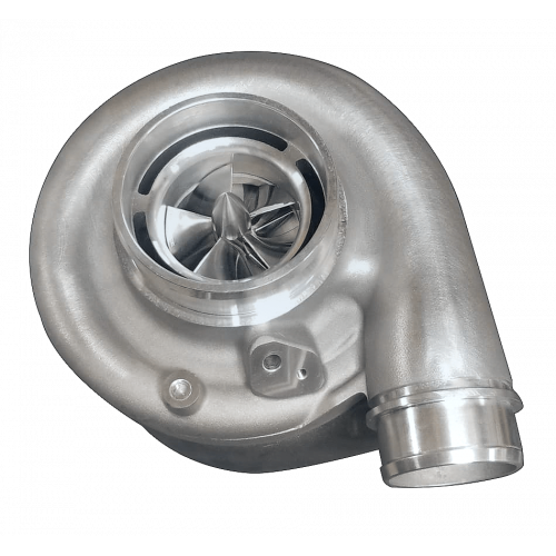 2.5" HOSE OUTLET 5 BLADE S363/68 T-4