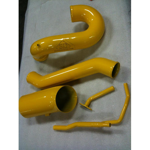 HOT Street 363/480 Complete Twin Kit | 1998.5-2002 Dodge Ram 5.9 Cummins