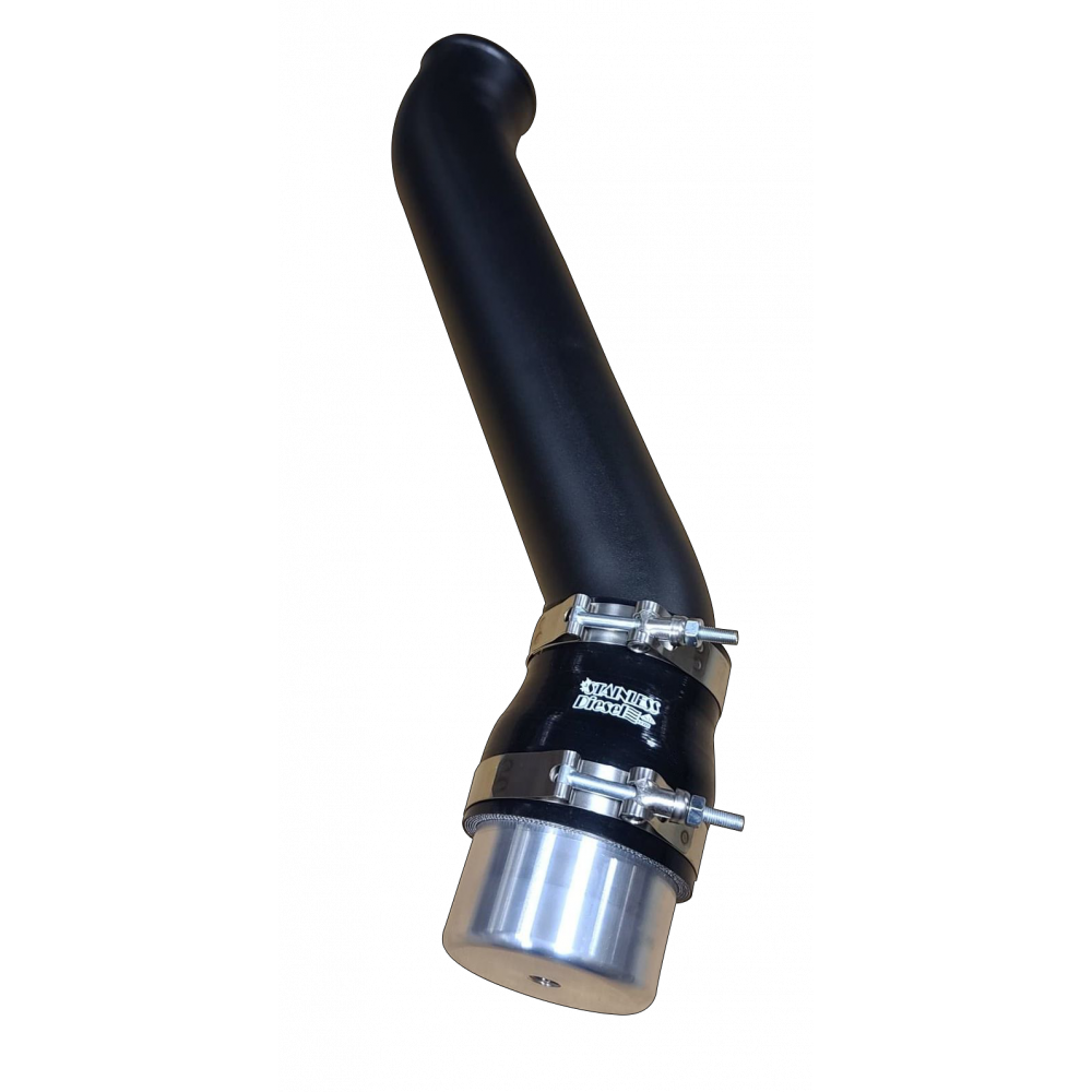 3.00" Boost Leak Tester Kit