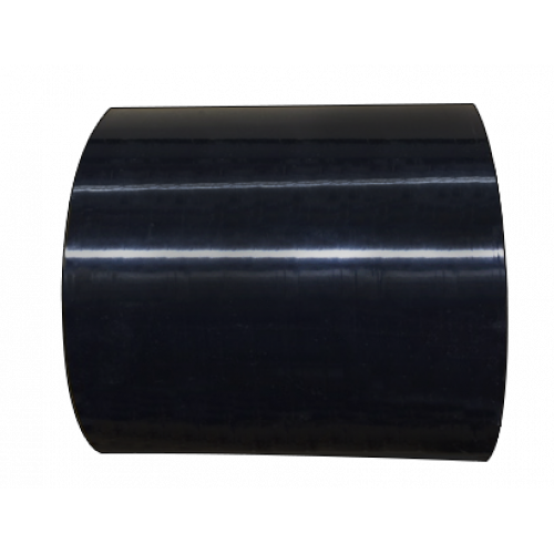 Silicone Coupler Straight 3.50" - 3.50" X 4.00"
