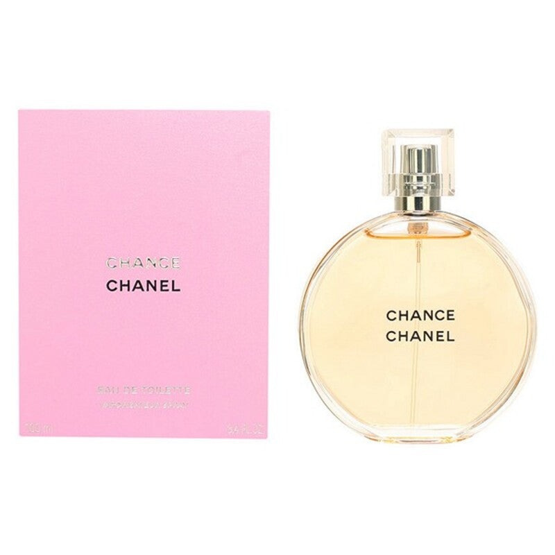 Women's Perfume Chanel EDT