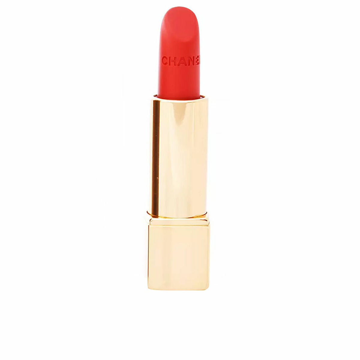 Lipstick Rouge Allure Velvet Chanel