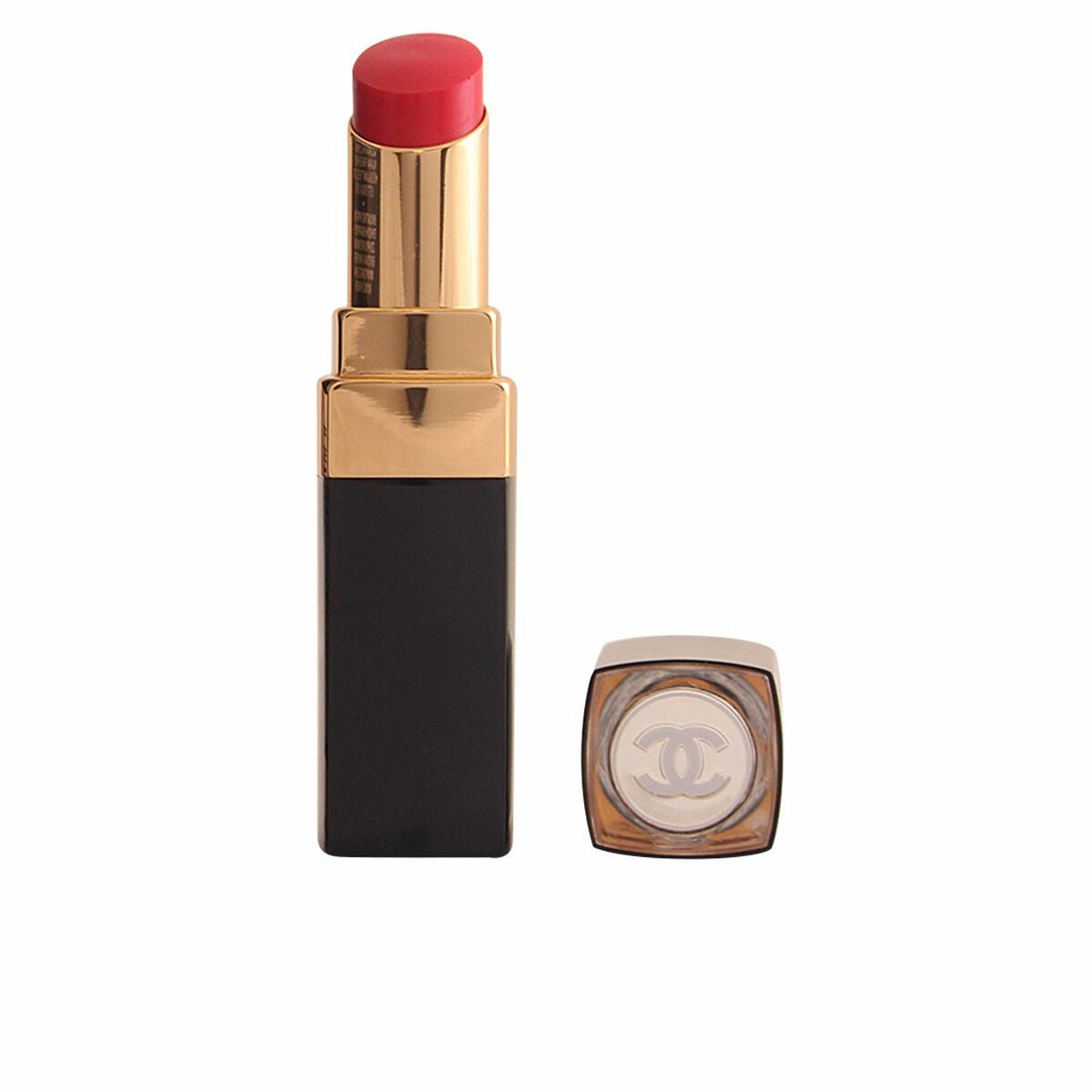 Lip balm Rouge Coco Chanel 3 g