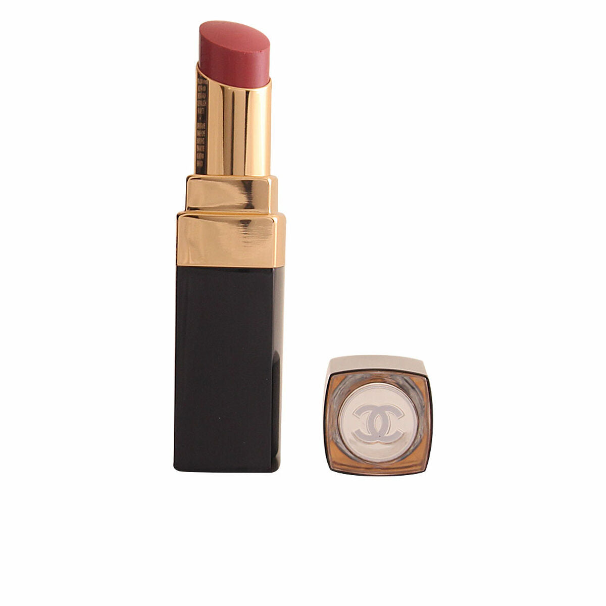 Lip balm Rouge Coco Chanel 3 g