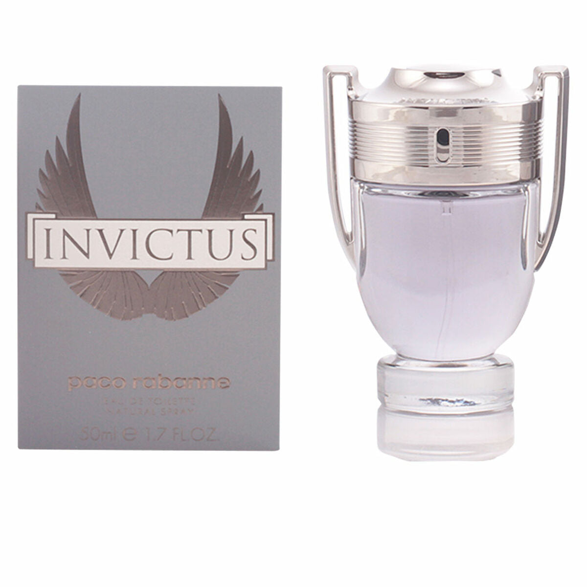 Men's Perfume Paco Rabanne EDT