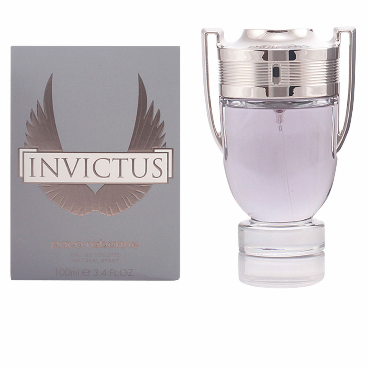 Men's Perfume Paco Rabanne EDT