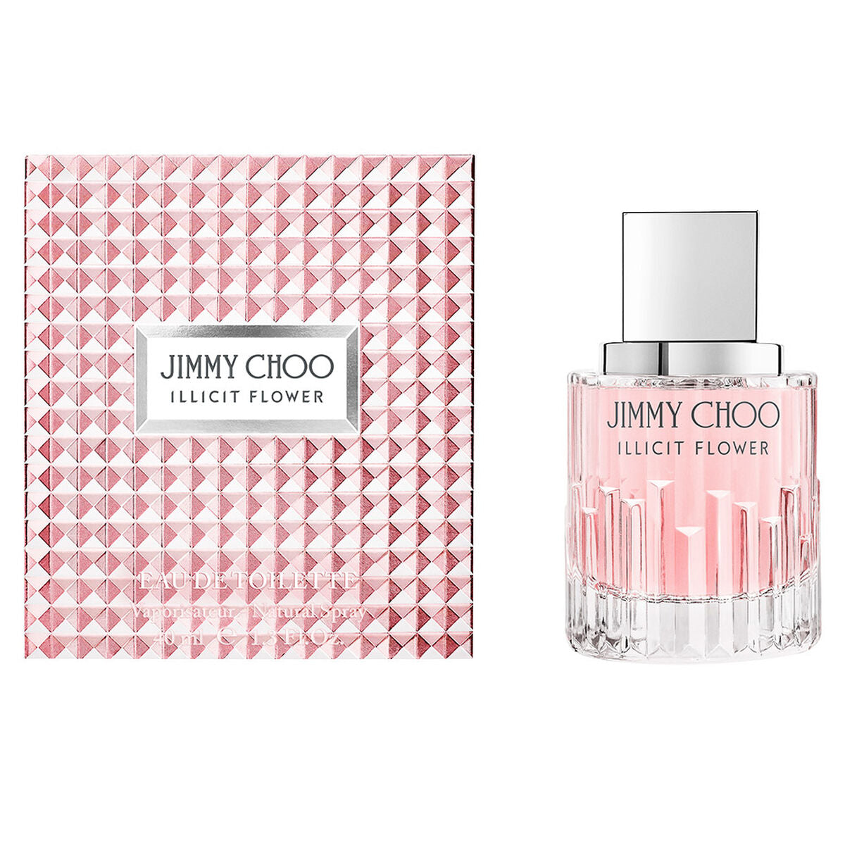 Women's Perfume Jimmy Choo EDT