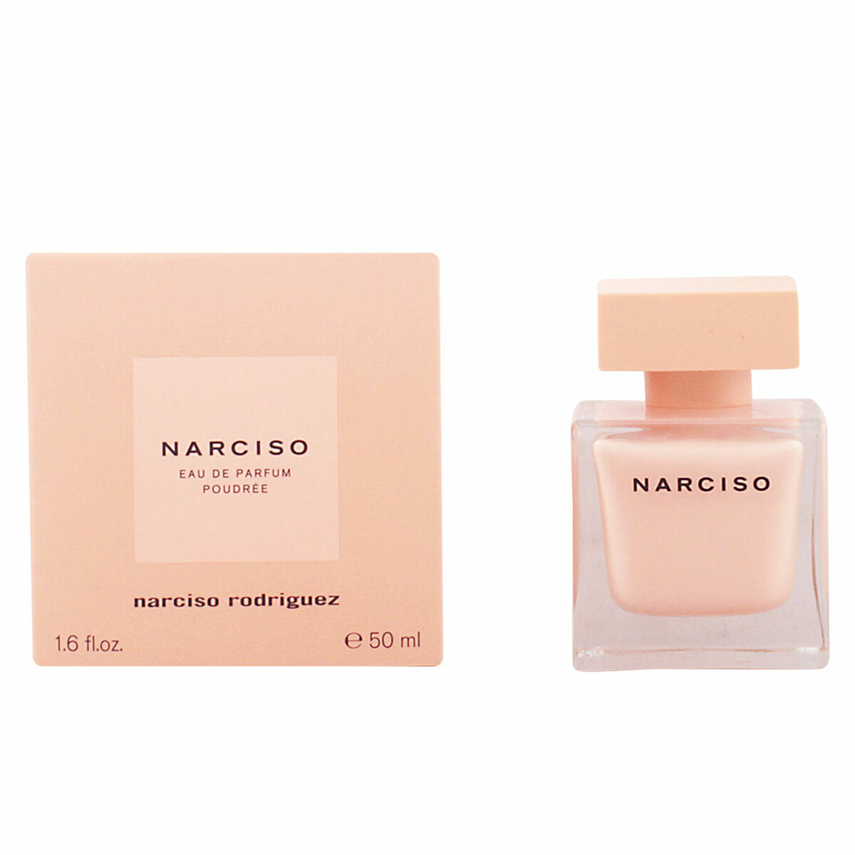 Women's Perfume Narciso Narciso Rodriguez EDP EDP