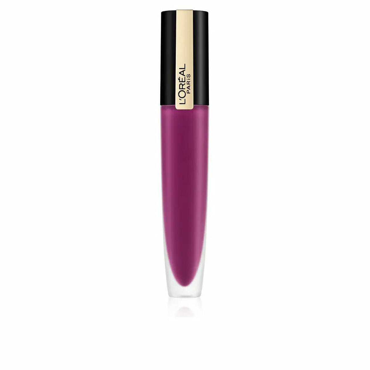 Lipstick Rouge Signature L'Oreal Make Up (7 ml) 7 ml