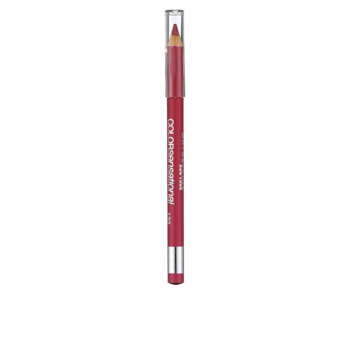 Lip Liner Pencil Color Sensational Maybelline 5 g