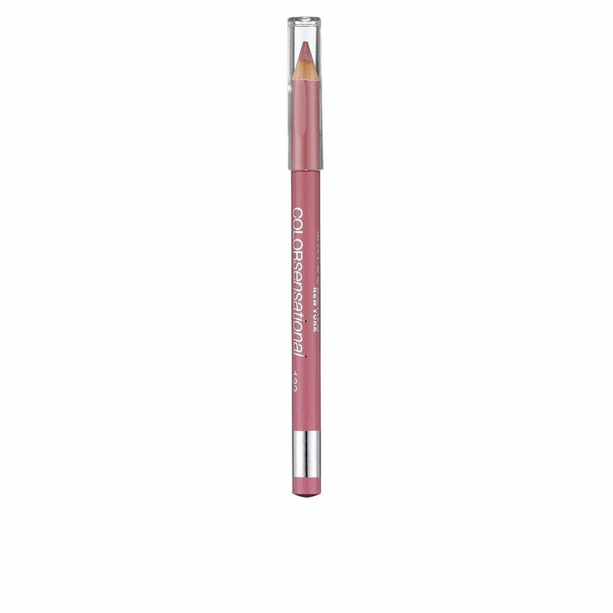 Lip Liner Pencil Color Sensational Maybelline 5 g