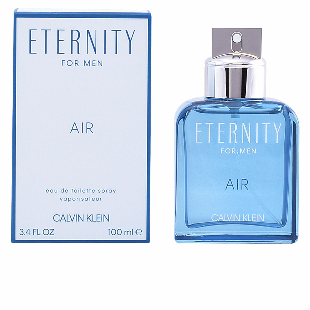 Men's Perfume Calvin Klein EDT